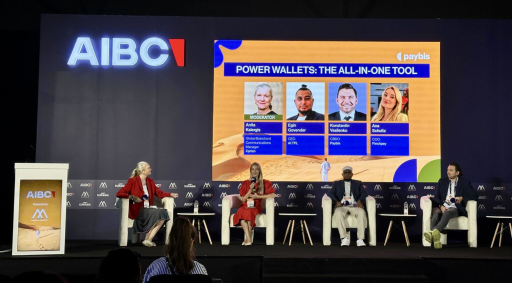 Panel Discussions on the Power of Wallets