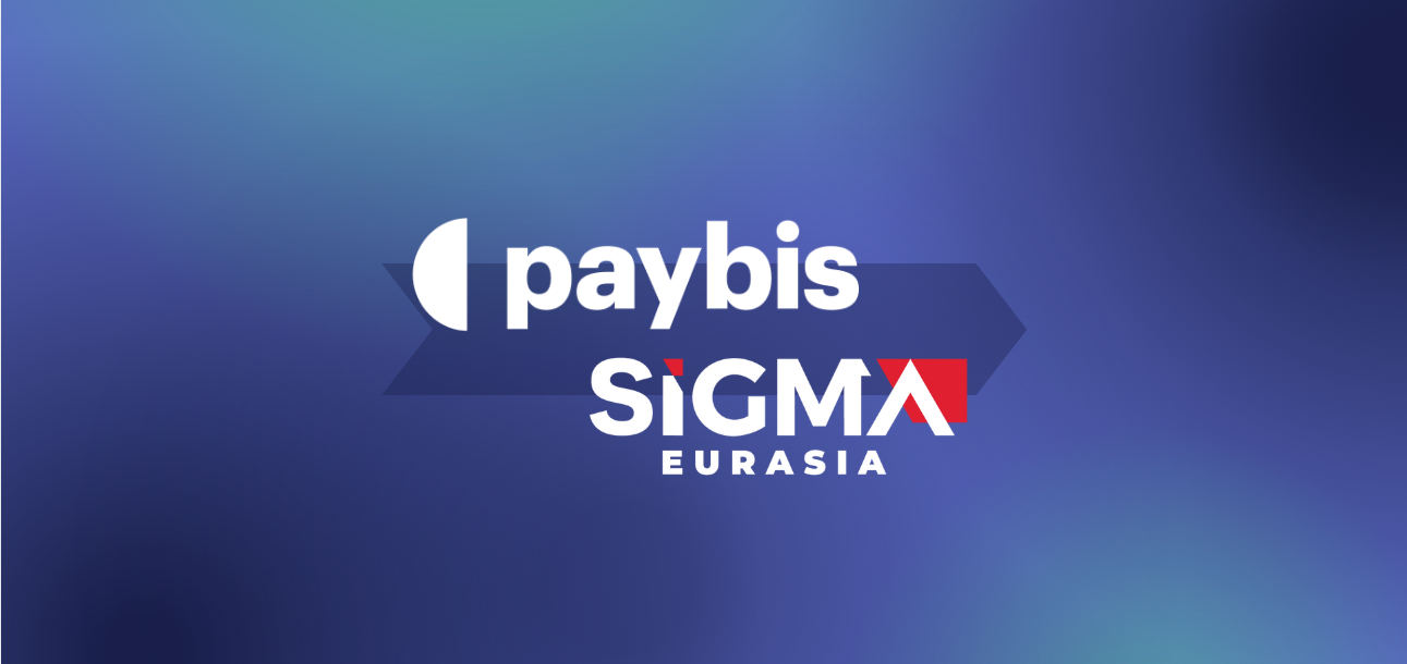 Paybis at Sigma Eurasia 2025: Crypto’s Role in the Future of Digital Payments