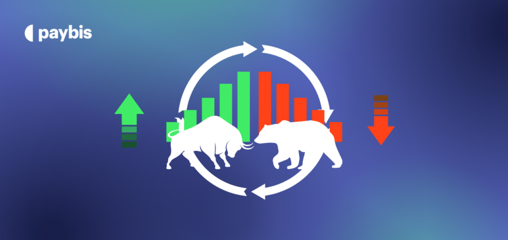 Bull vs Bear Market Cycles