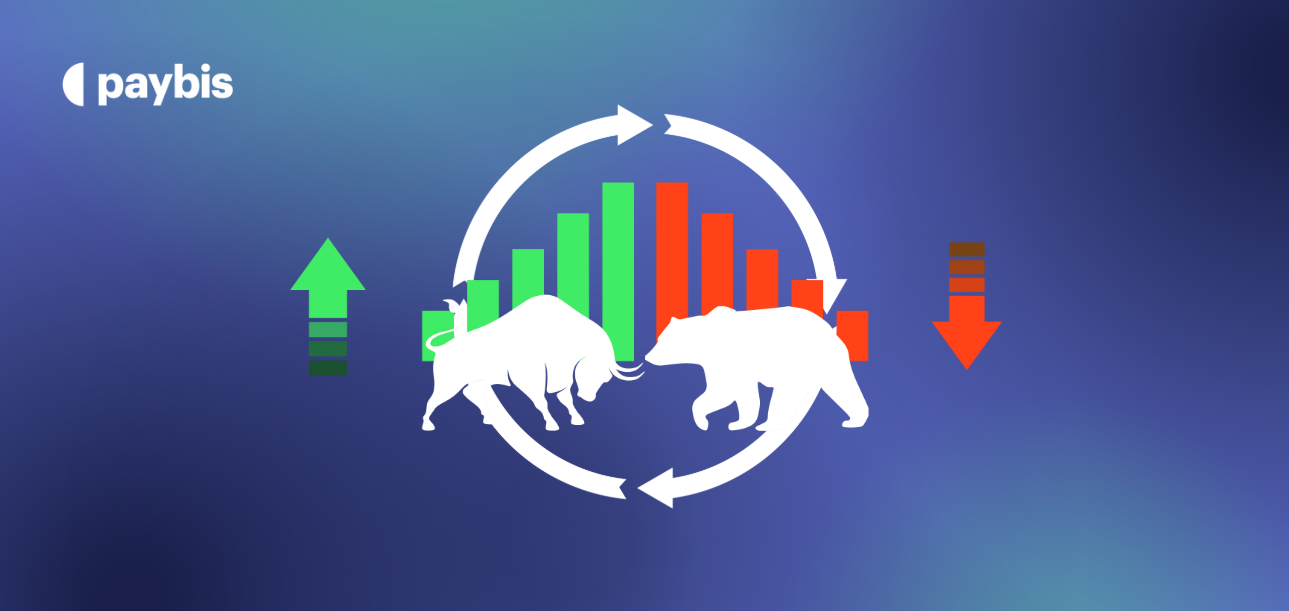 Understanding Market Cycles in Crypto: Bull & Bear Market Patterns