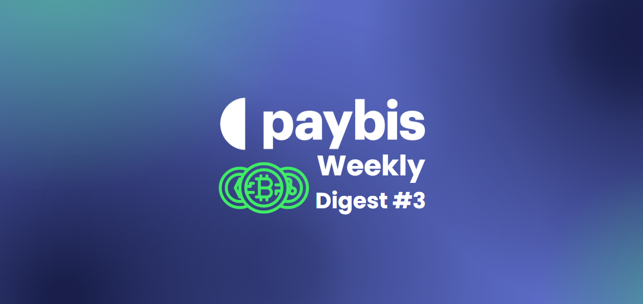 This Week in Crypto: Stablecoins, Liquidations, and Scandals