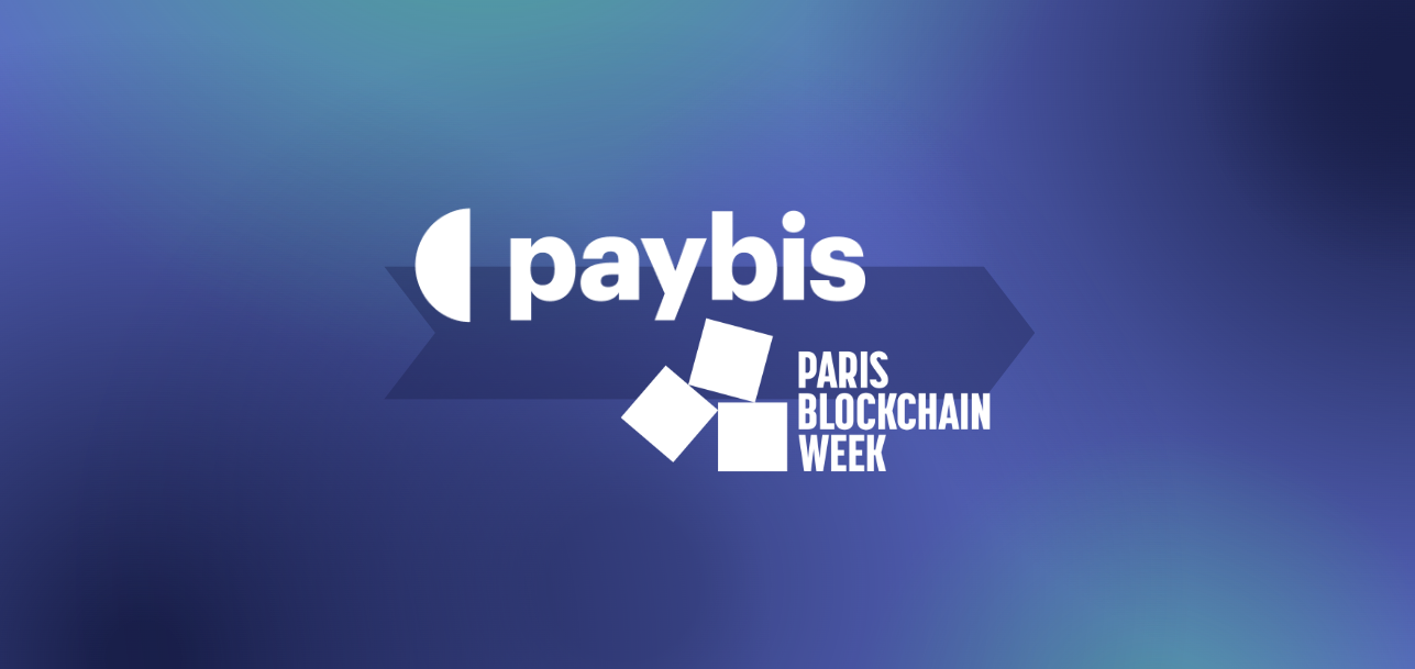 Exploring All Things Crypto at Paris Blockchain Week 2025