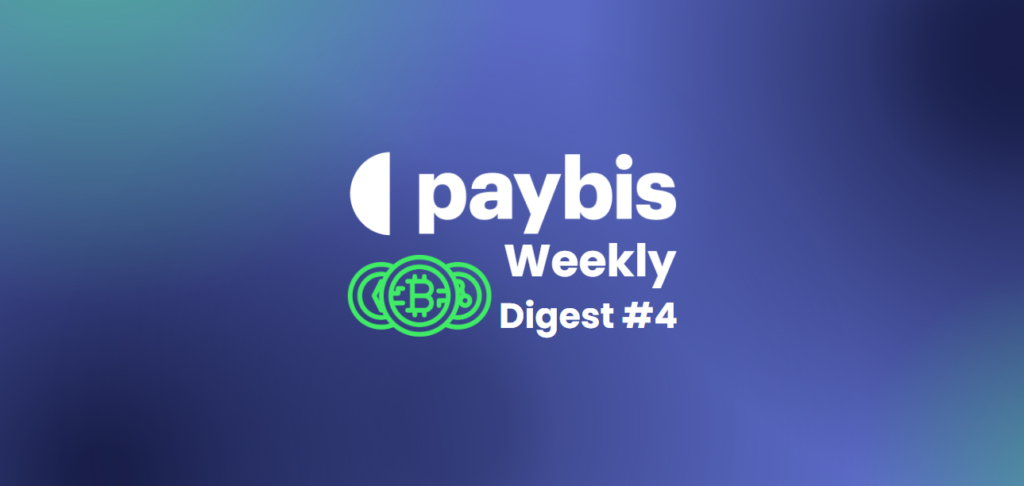 Crypto Chaos and Innovation: What You Missed This Week