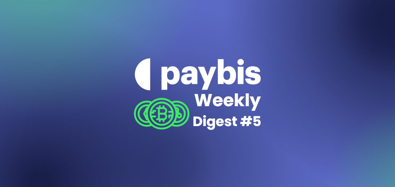 Big Moves in Crypto: Circle, Coinbase, Tesla, and BlackRock