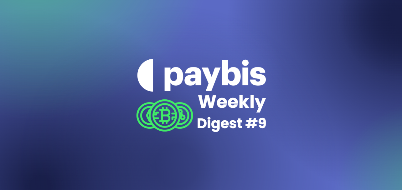 Top 10 Crypto Stories This Week: Power Moves, Hacks, Tokenized Stocks & Legal Battles
