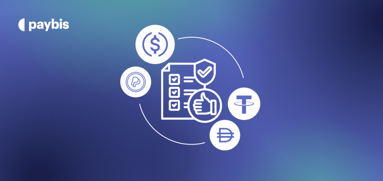 STABLE Act Explained: What Stablecoin Holders Must Know in 2025