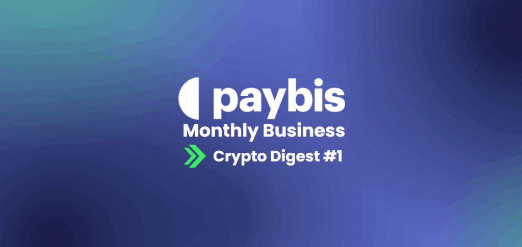 Top 14 Developments in the Crypto Business World From May