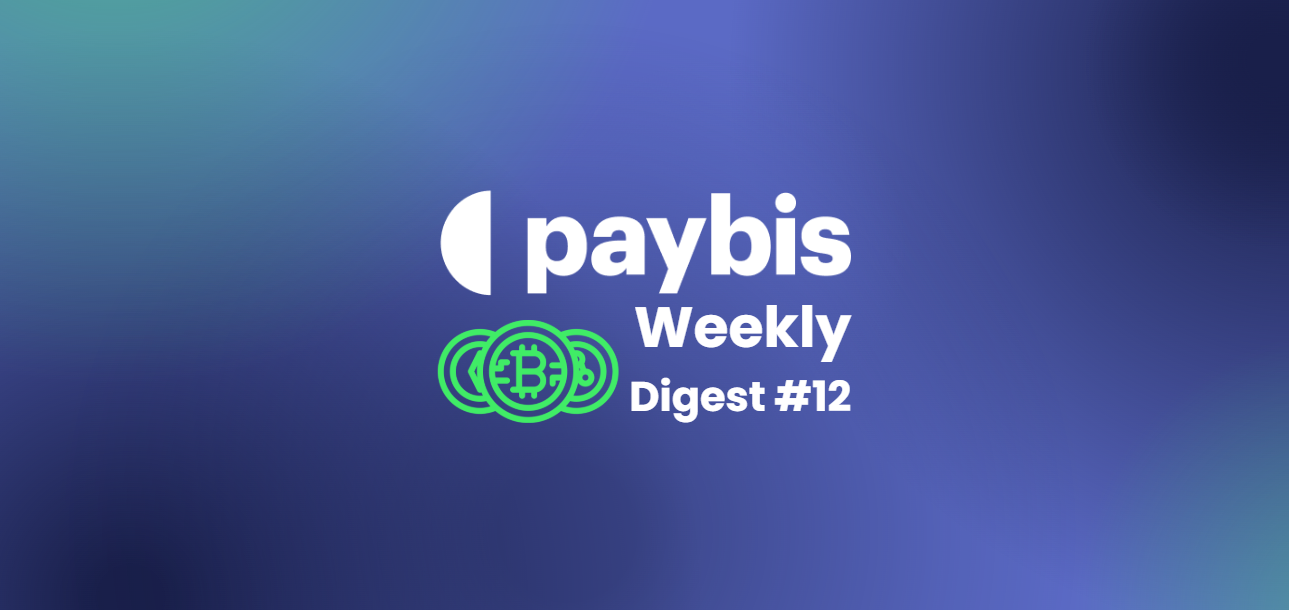 Markets, Money, and Mayhem, Your Weekly Crypto Briefing