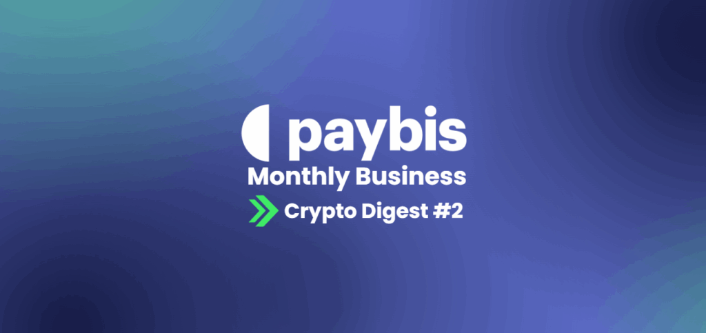 Europe and U.S. Speed Up Crypto Integration: June Highlights