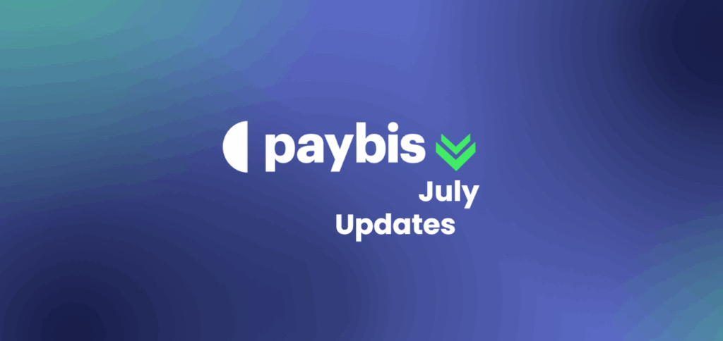 Paybis July Updates with 15% OFF: Top 3 Crypto News, Online Webinar & How to Stay Safe from Crypto Scams