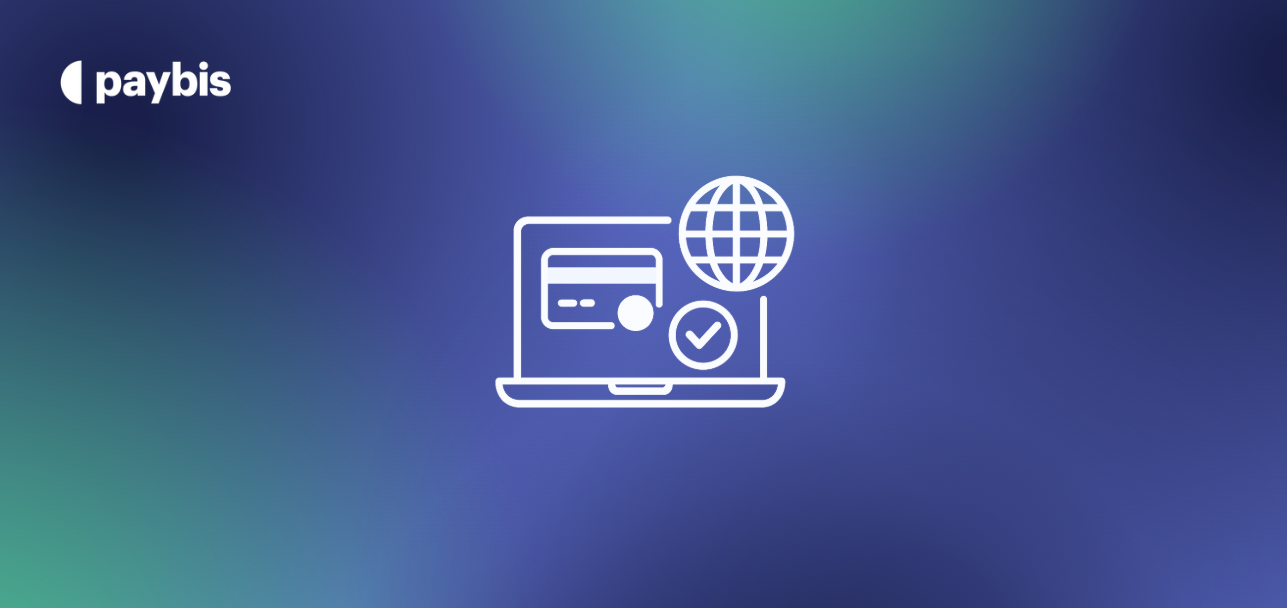 Accept International Credit Card Payments Online: Paybis vs Traditional Payment Gateways