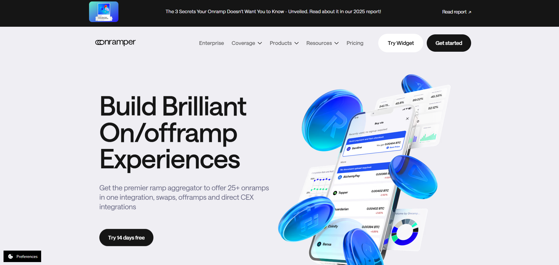 Onramper