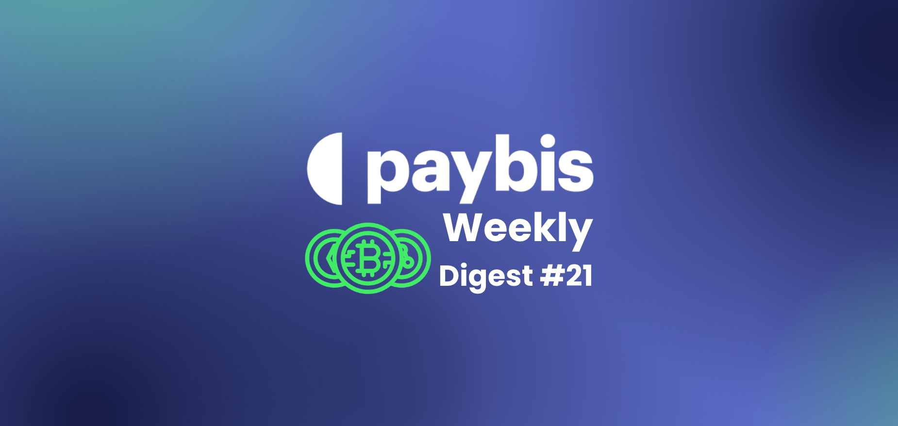 Crypto Weekly: Tether’s $1B Mint, El Salvador’s BTC Shift, and Stablecoin Surge