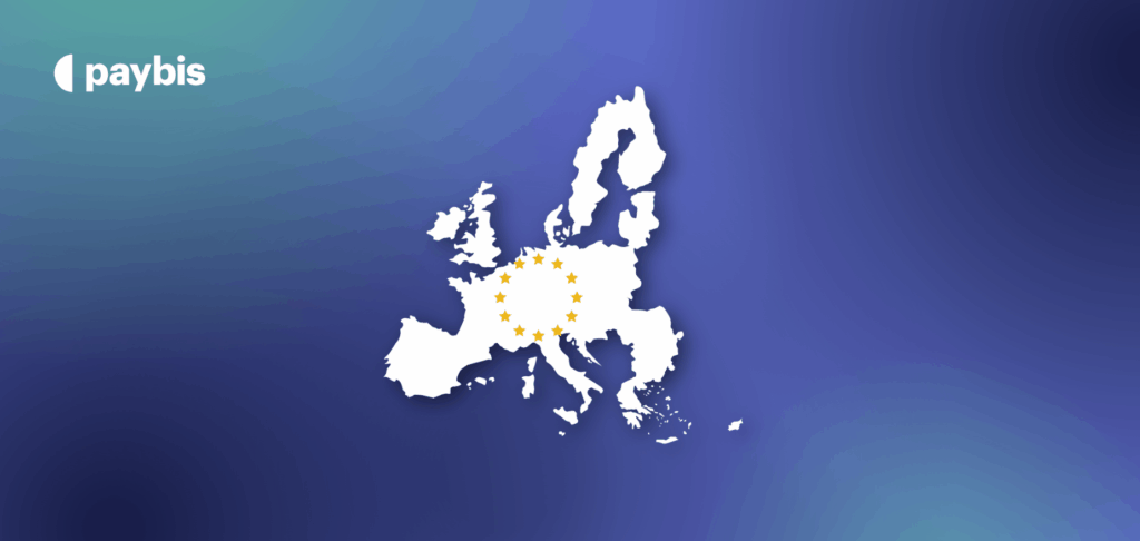 Top Cryptos in Europe
