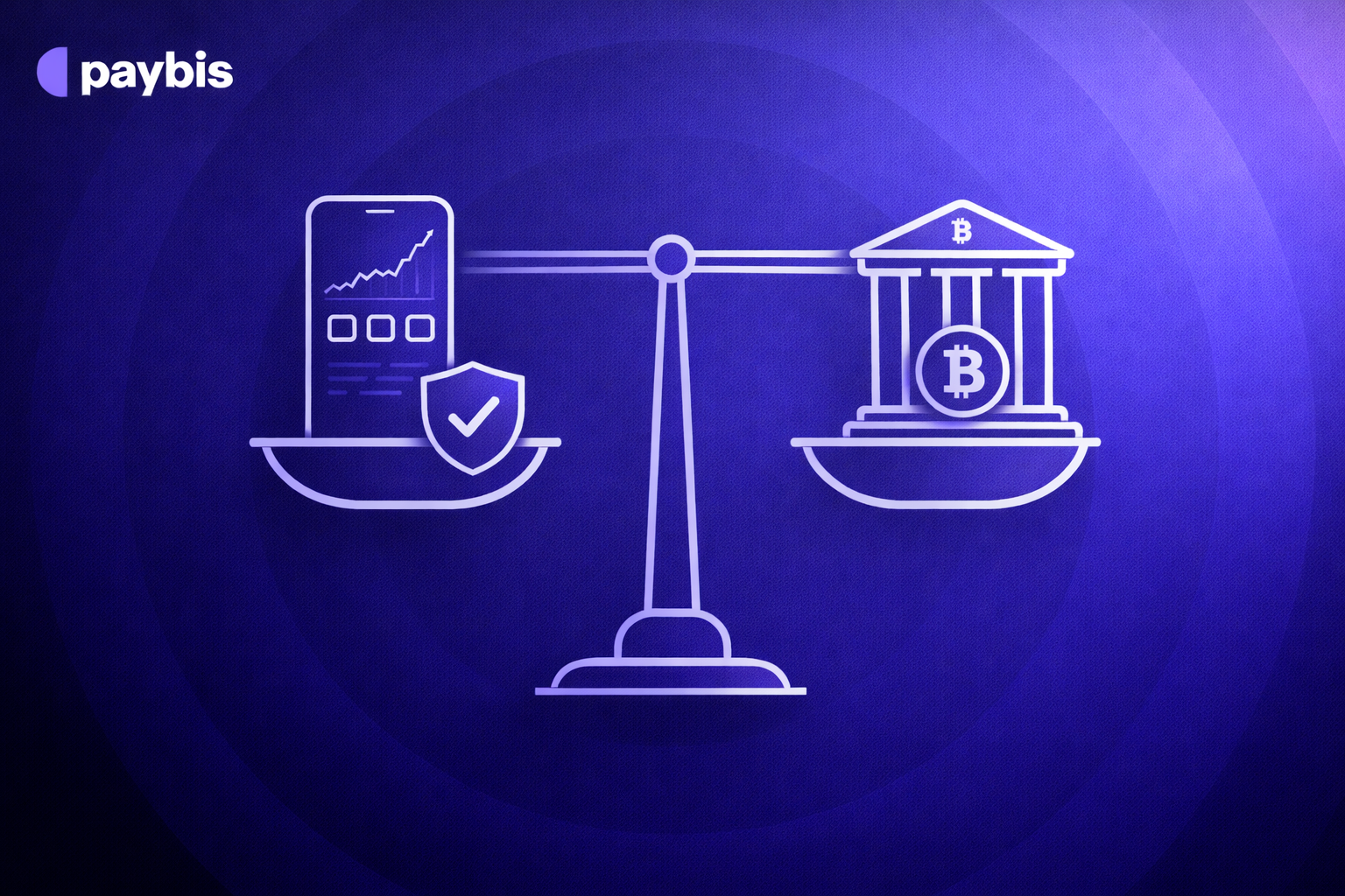 Crypto Apps vs Traditional Exchanges: Which Should You Use?