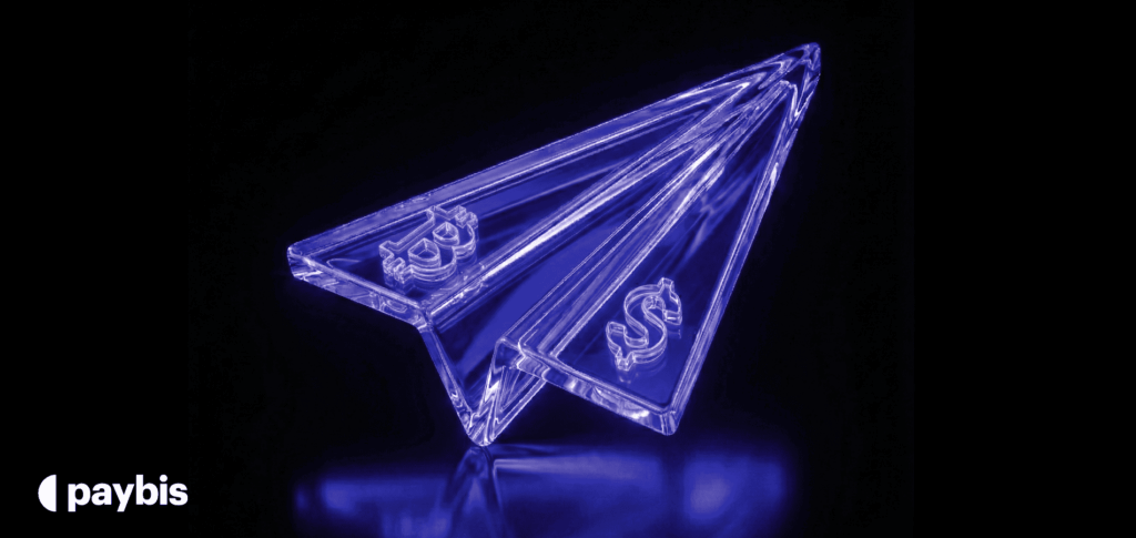 What’s New in Paybis Send: Faster Deposits, Simpler Payouts, Better Transparency