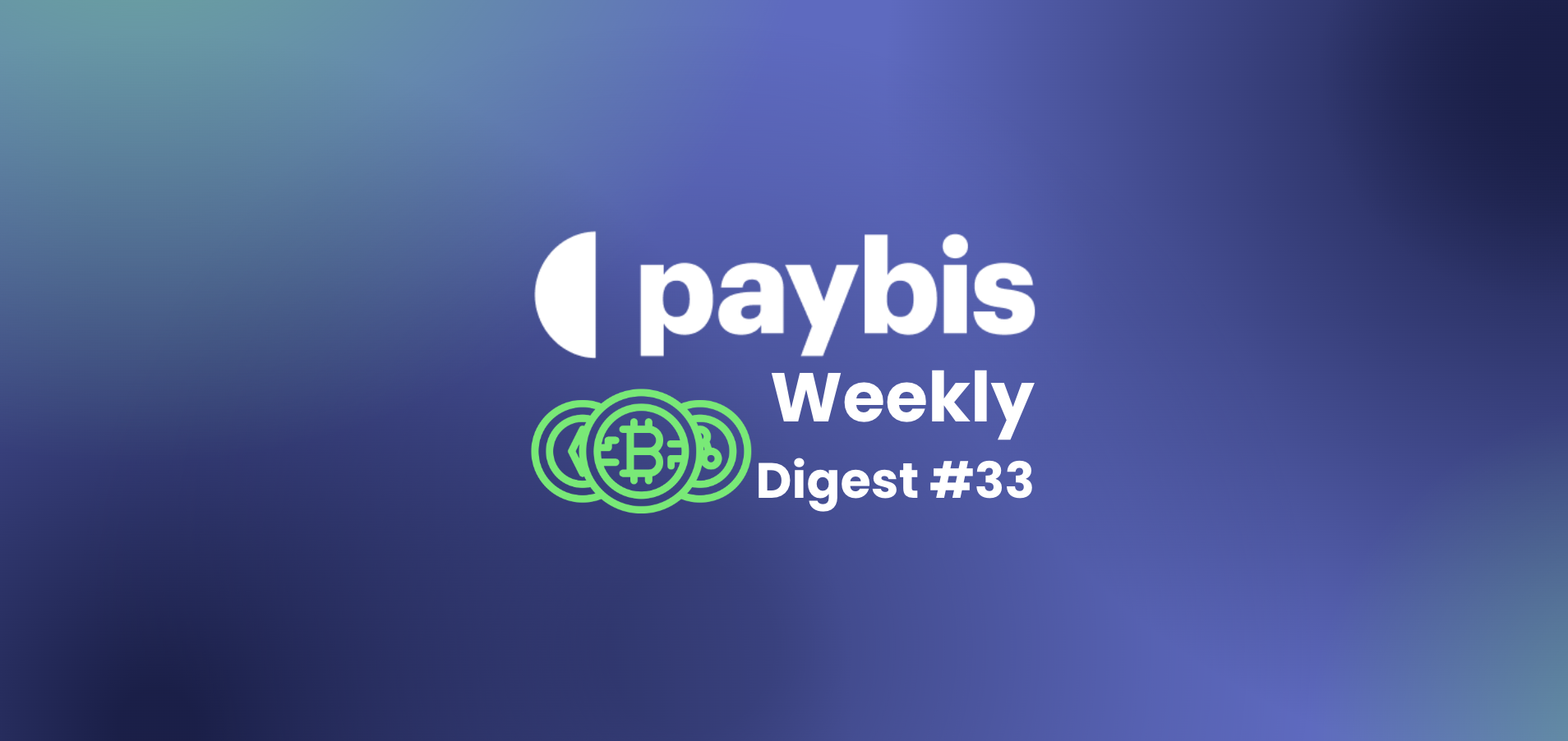 This Week in Crypto: Adoption, Crackdowns, and a Major Hack