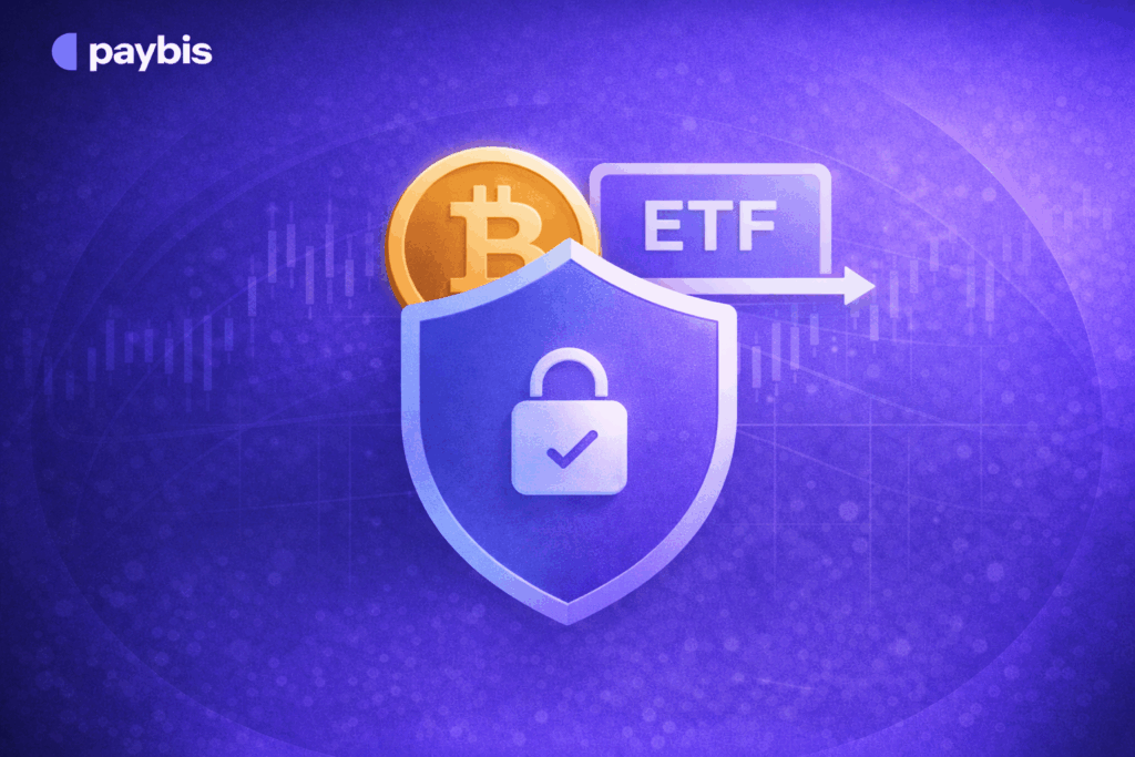 Are Crypto ETFs Safe? A Complete Guide To Understand Risks and Security