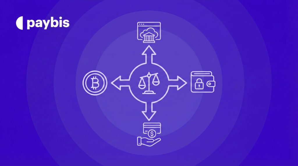 BitPay vs Kraken vs Paybis: Which Exchange Fits Your Needs?