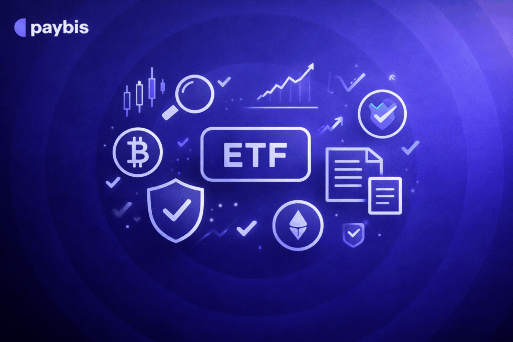The Complete Guide to Crypto ETFs: Everything You Need to Know in 2026