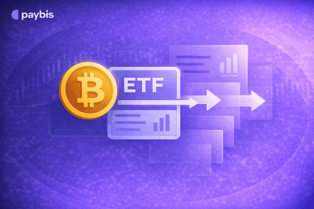 How to buy Crypto ETFs: Step-by-Step Guide