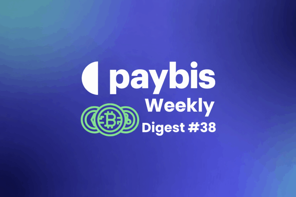 Capital, Control, and Competition: Where Crypto Is Headed