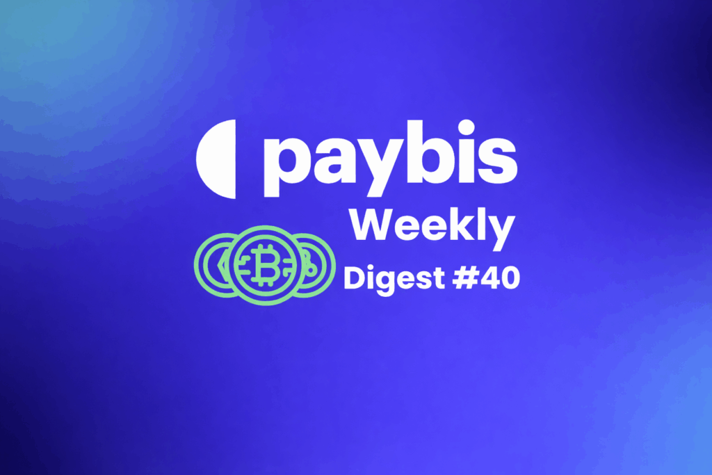 Financial Giants Go Crypto: From NYSE to Iran’s $500M Bet