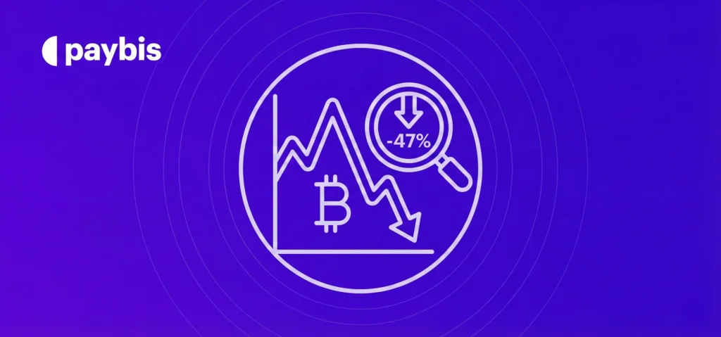 Bitcoin Crash History: What Past Crashes Teach Us