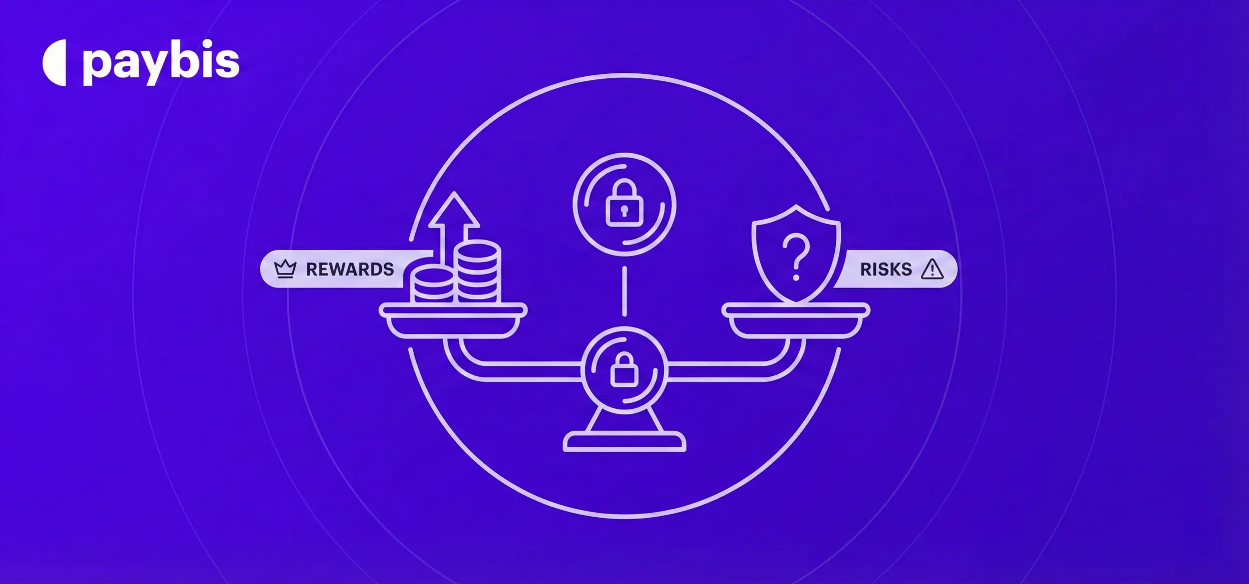 Is Staking Crypto Worth It? Advice-Free Look at the Rewards and the Risks