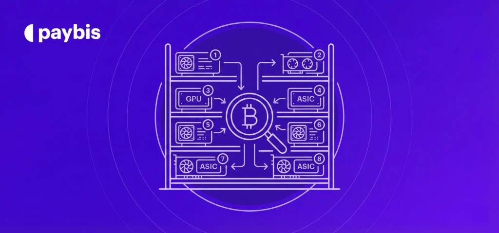 Bitcoin Mining Rig: 8 Best Setups Compared