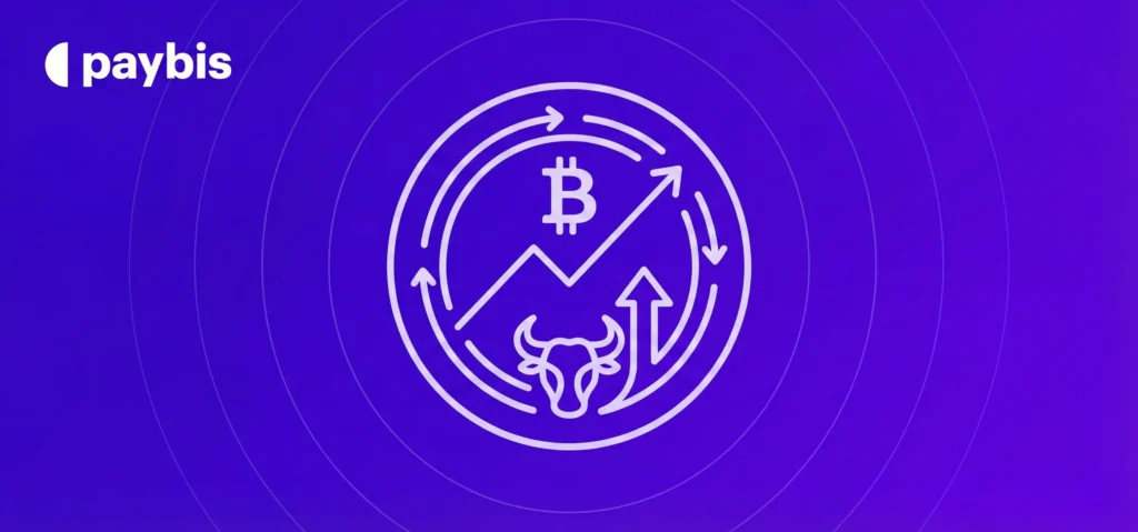 Why Is Bitcoin Going Up: The Patterns Behind Every Bull Run