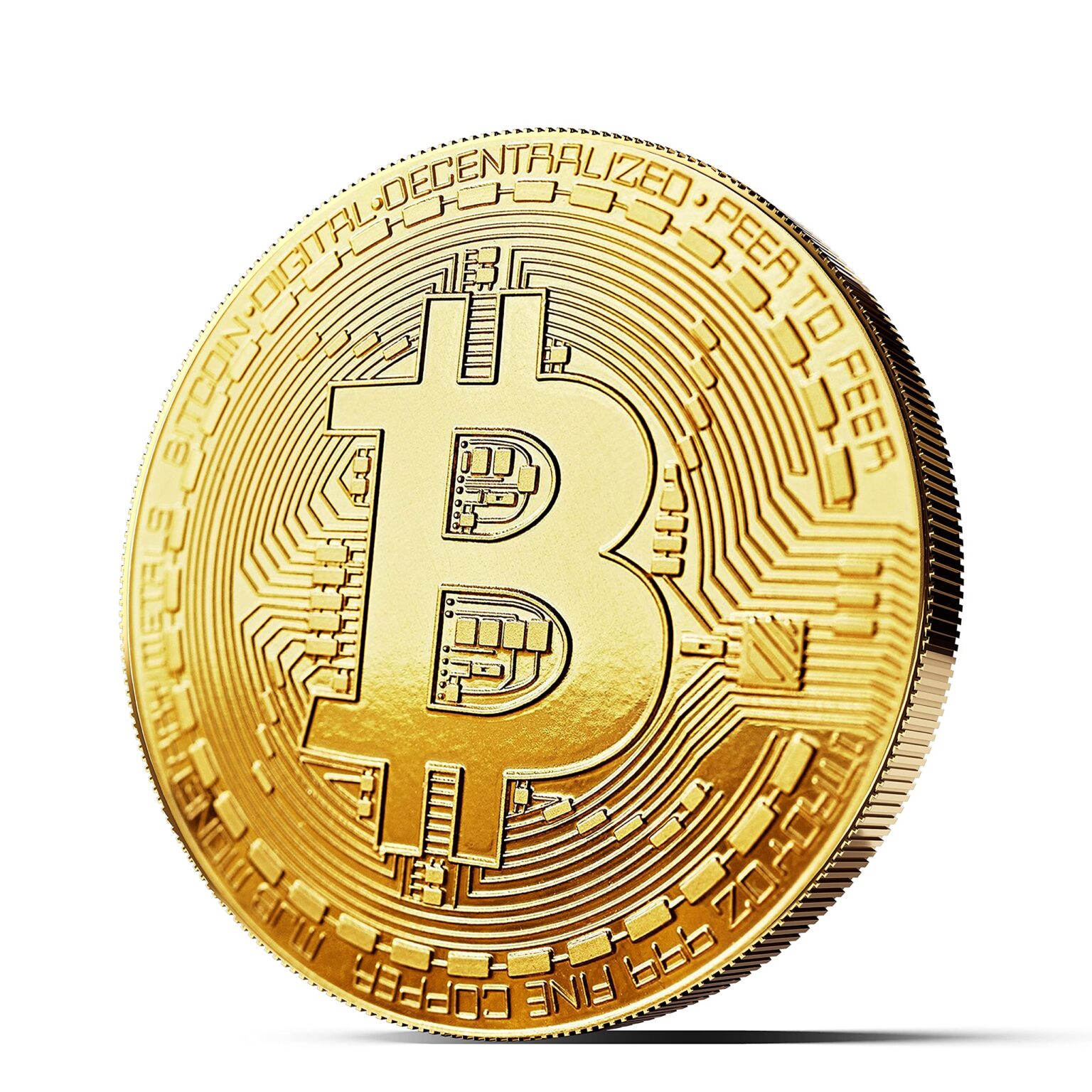 Physical Bitcoin: What It Is, What It's Worth, and How to Check It
