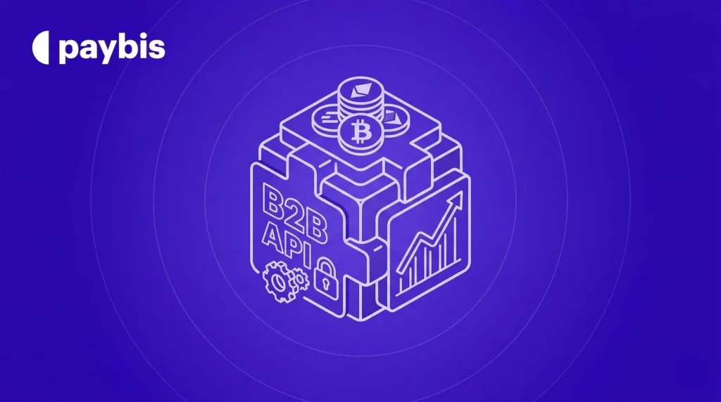 What’s On-Chain: Q1 2026 Product Updates for Paybis Partners