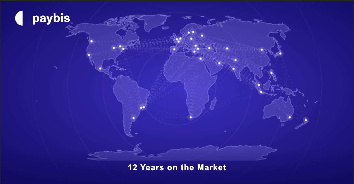 From Garage Startup to $6 Billion: The Paybis Story