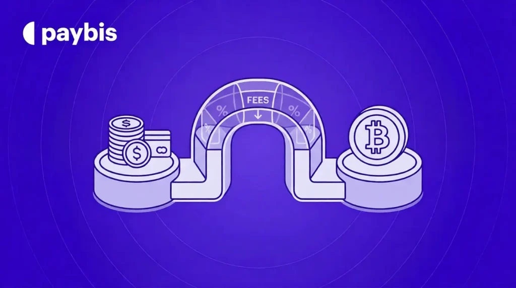 On-Ramp Fee Transparency: How to Calculate Net Received and Identify Hidden Spreads