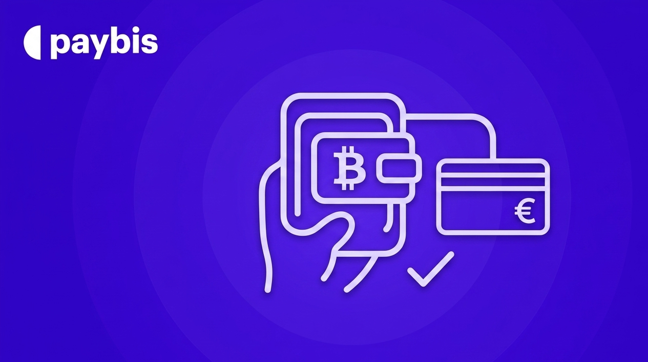 Klarna Is Now on Paybis: Buy Crypto In Europe In a Few Minutes