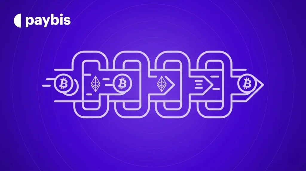 How to Switch from Kraken to Paybis in 4 Steps (2026)