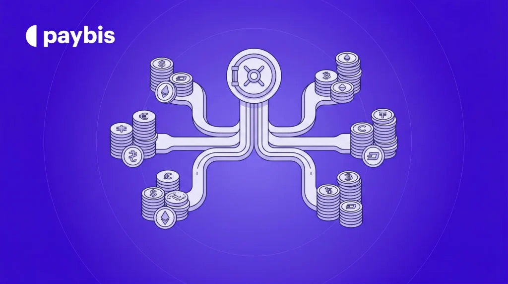 Paybis Mass Payouts Upgrade: Here Is What Your Business Can Do With It