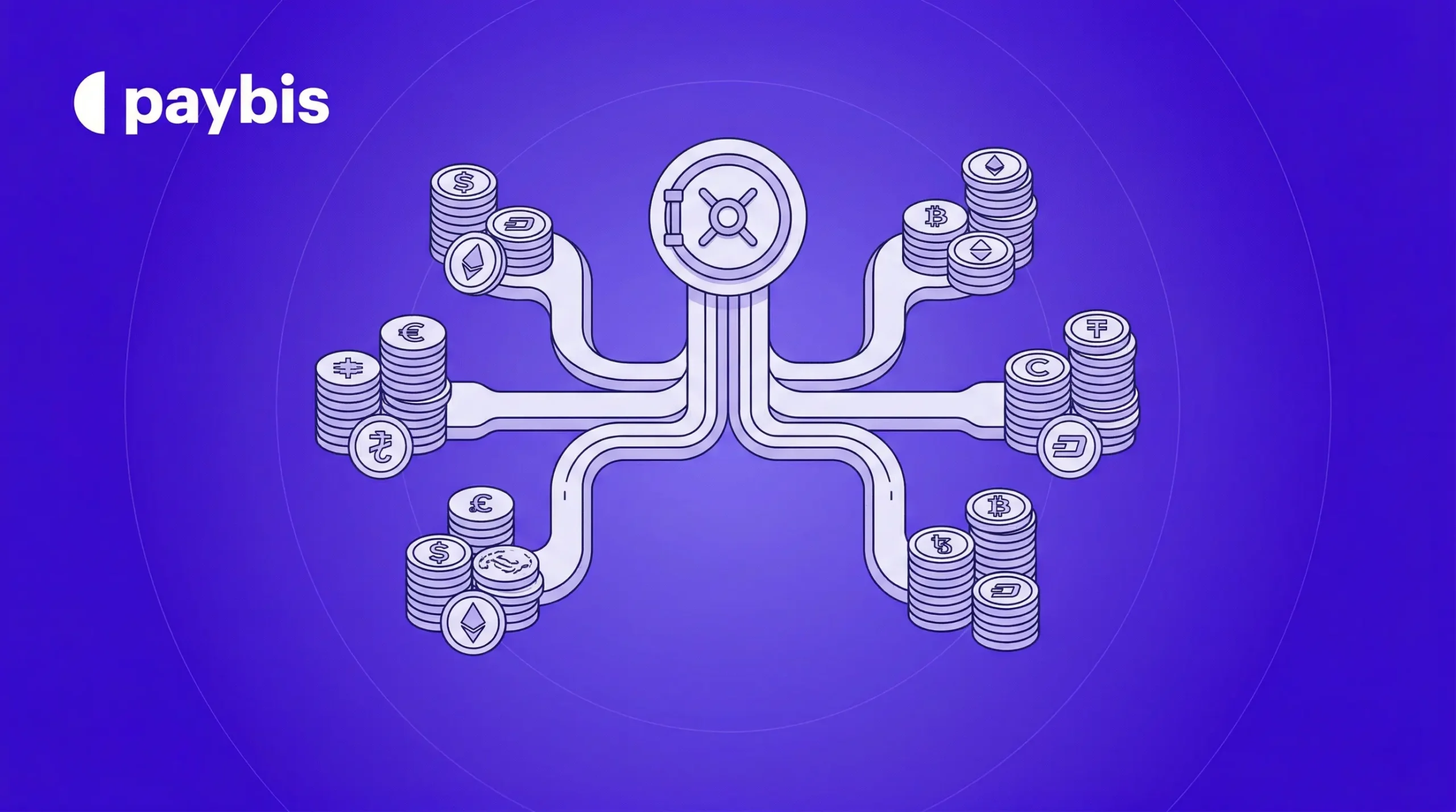 Paybis Mass Payouts Upgrade: Here Is What Your Business Can Do With It