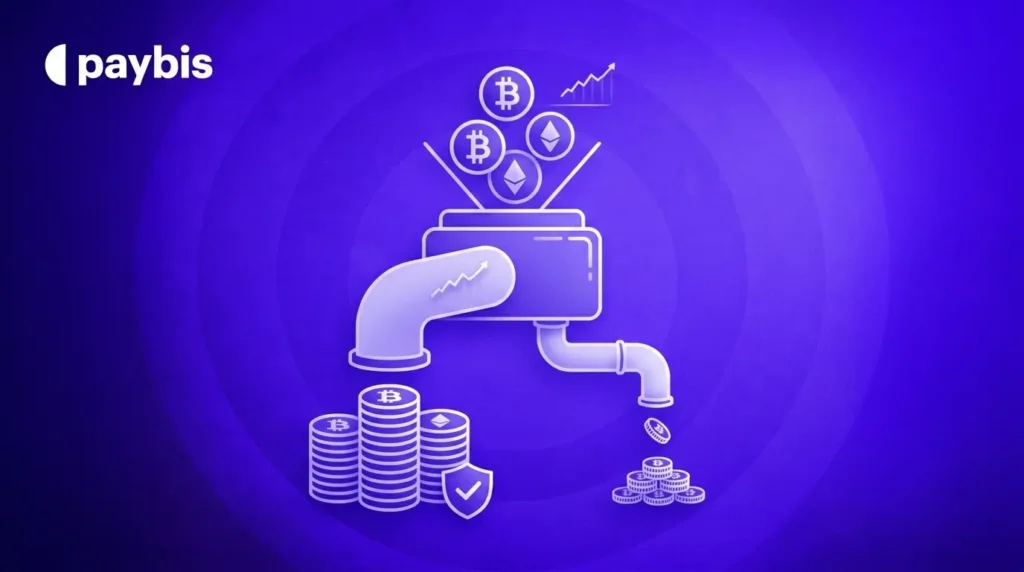 PayPal Crypto Fees Explained: What You’ll Actually Pay at Paybis