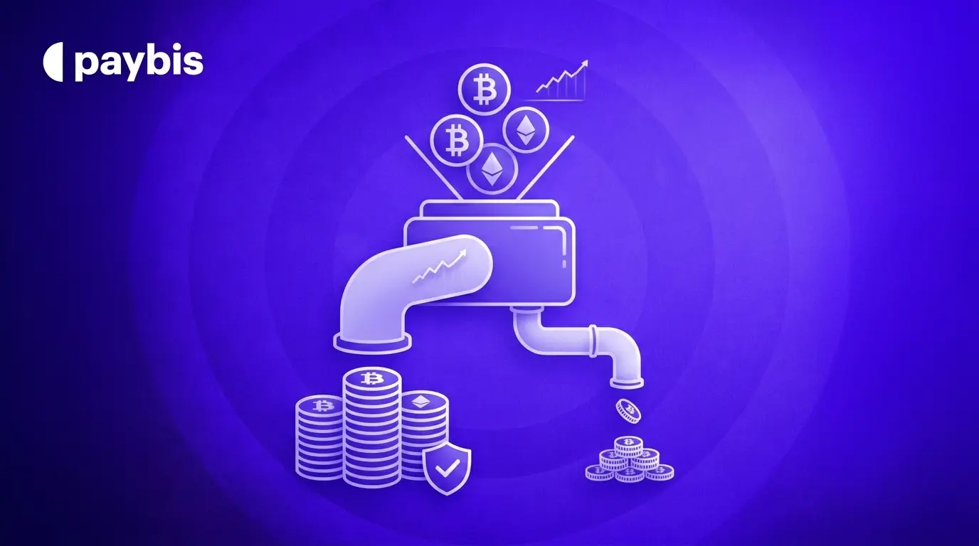 PayPal Crypto Fees Explained: What You’ll Actually Pay at Paybis