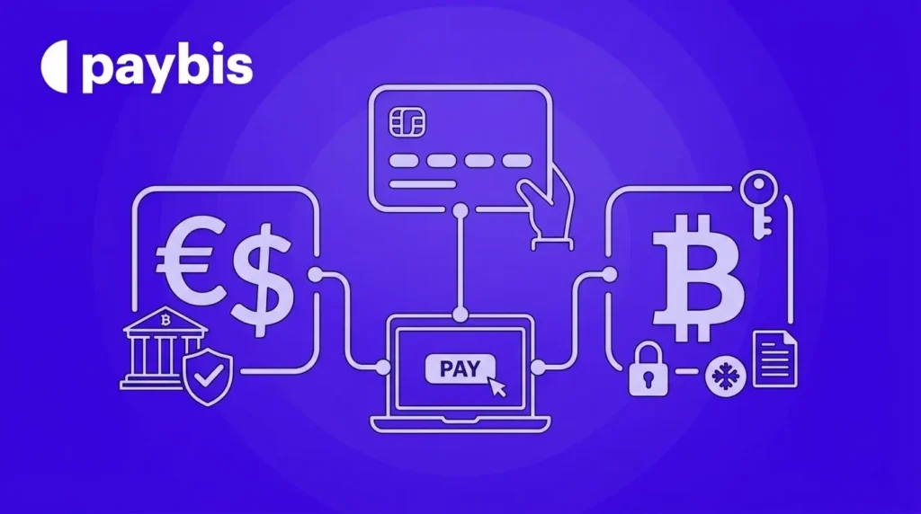 Paybis Vs. Ramp Network: On-Ramp Coverage And Capabilities
