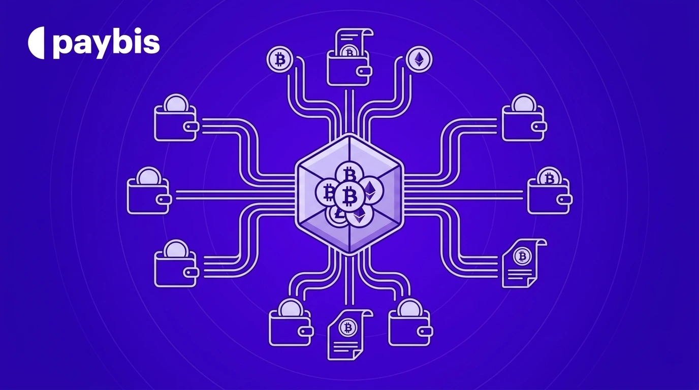 Crypto Payout Solutions for Affiliate Networks: Automating Commission Disbursement at Scale