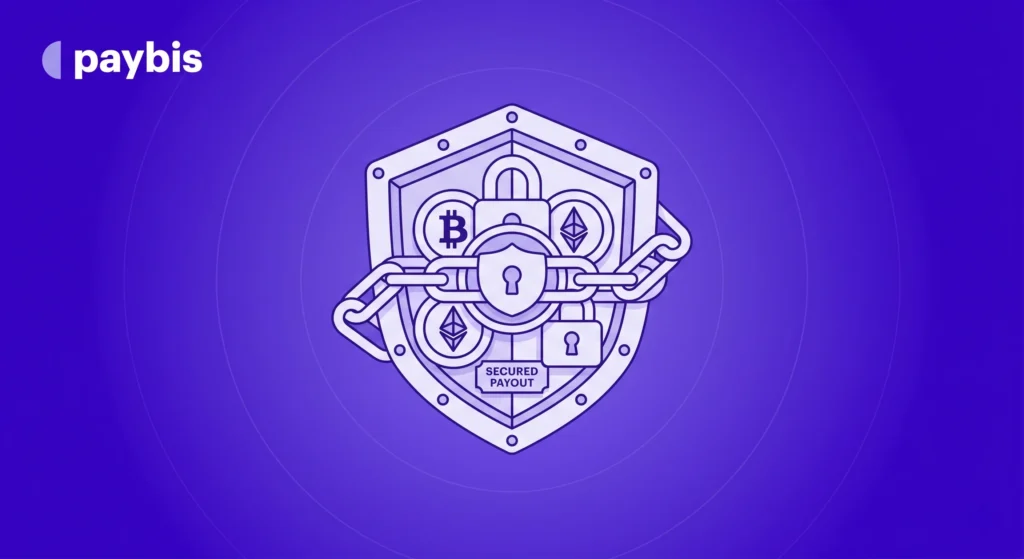 Crypto Payout Security: Custody Models, Wallet Management, and Fund Protection
