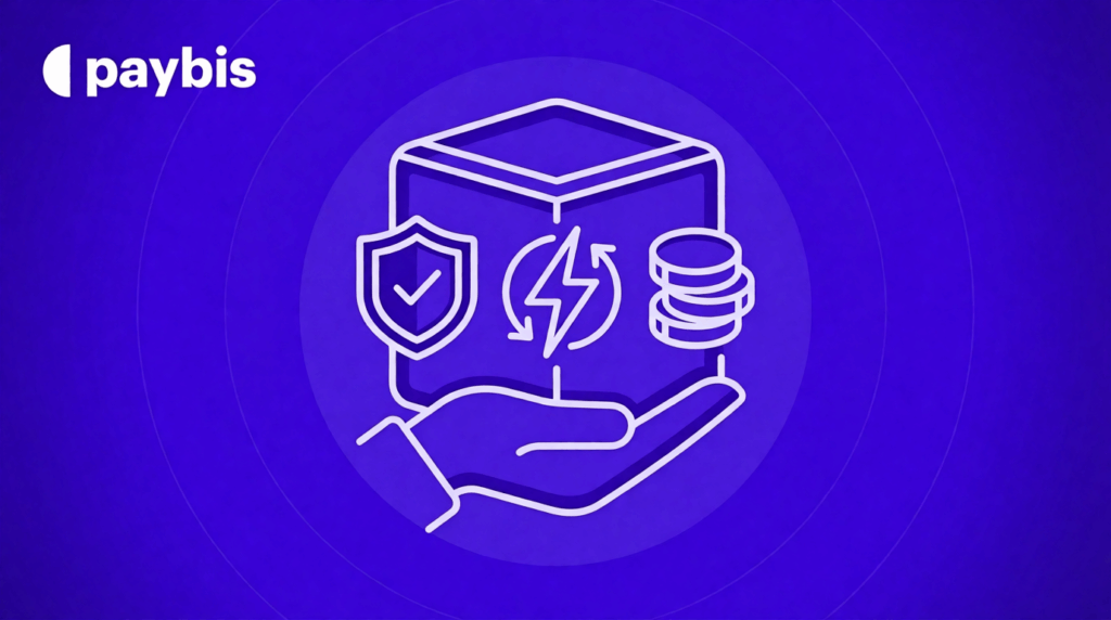 PayPal Crypto Alternatives: Other Payment Methods on Paybis