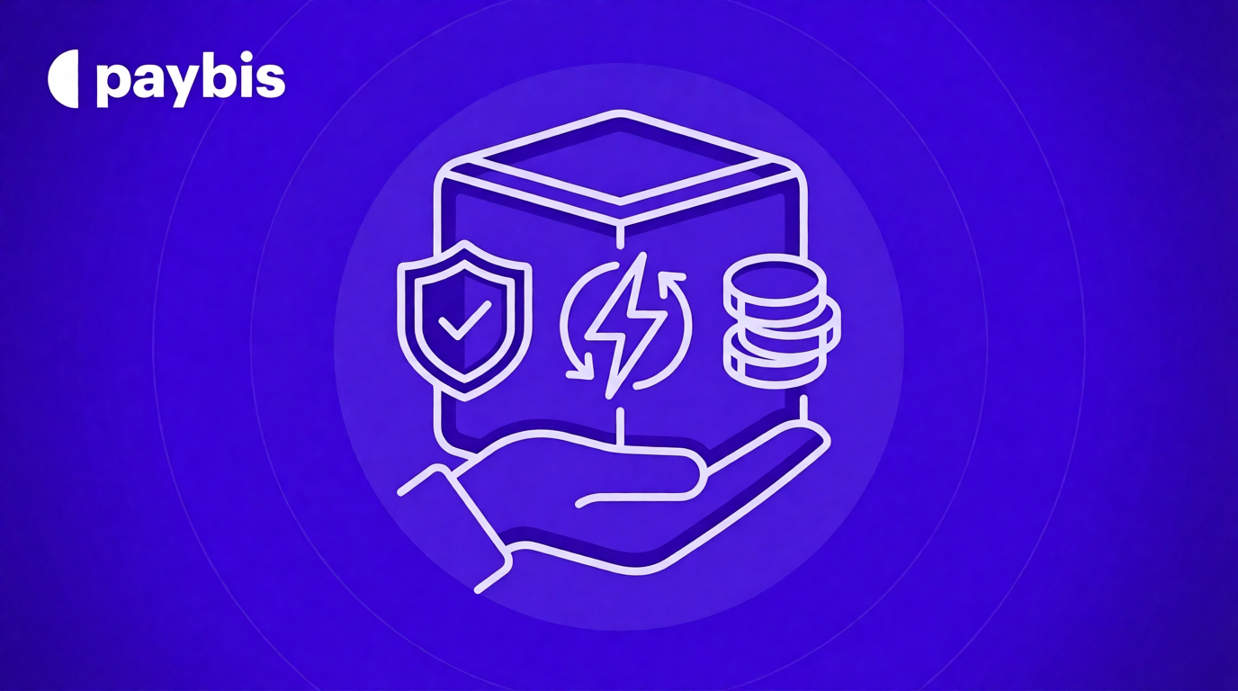 PayPal Crypto Alternatives: Other Payment Methods on Paybis