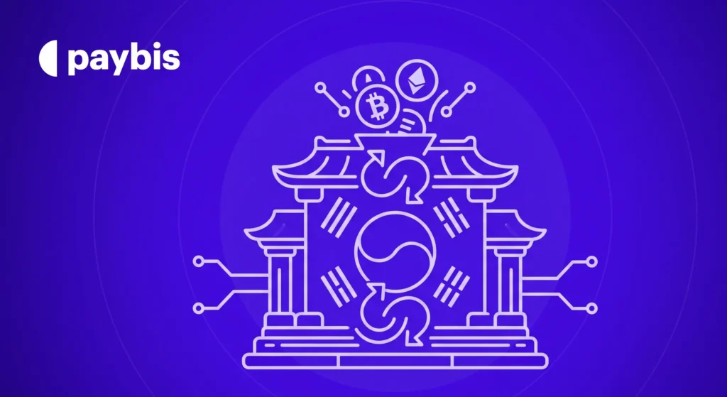 Best Crypto Exchanges in South Korea 2026: Upbit, Bithumb, Coinone, Korbit & Paybis Compared