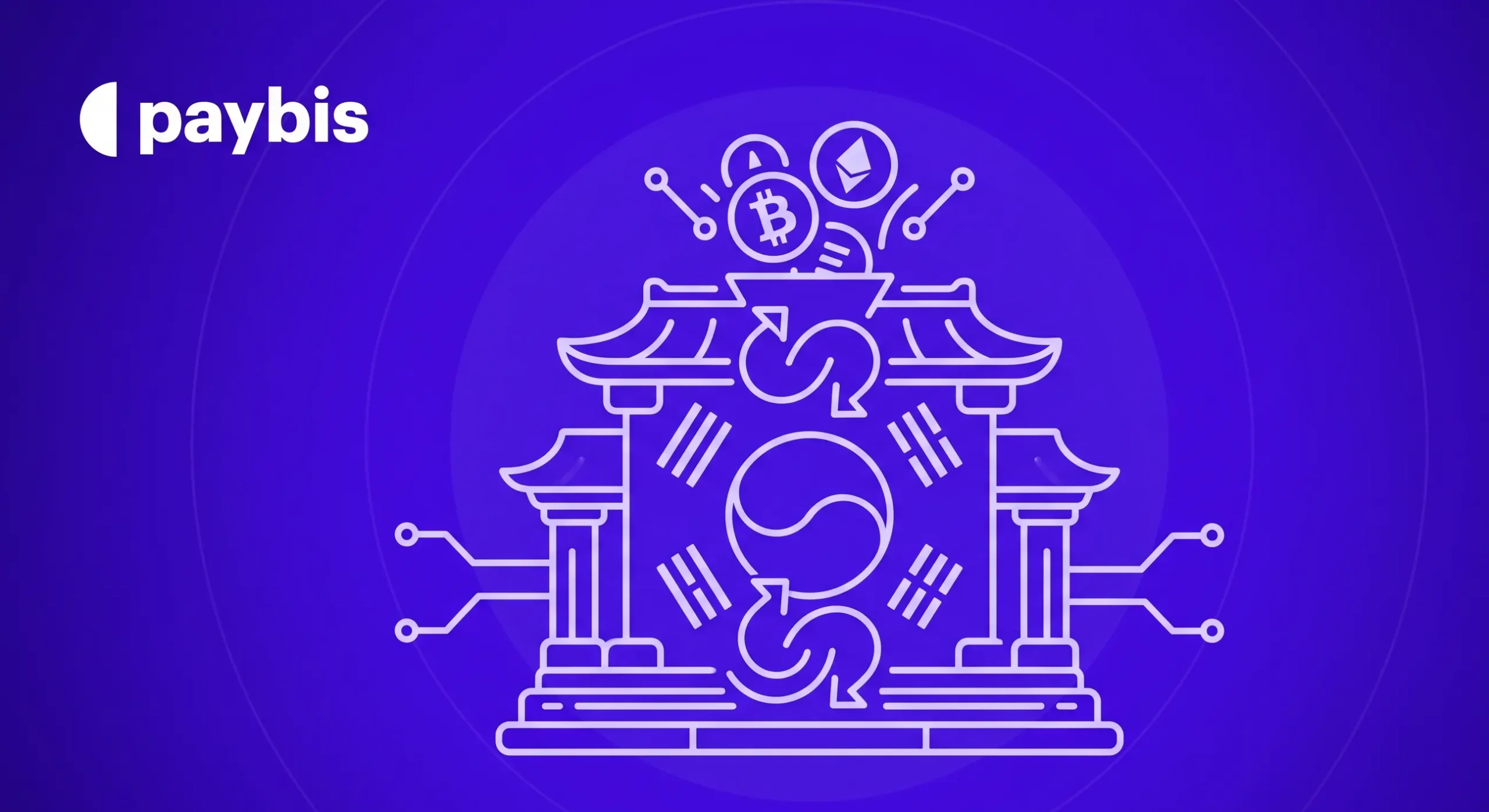 Best Crypto Exchanges in South Korea 2026: Upbit, Bithumb, Coinone, Korbit & Paybis Compared