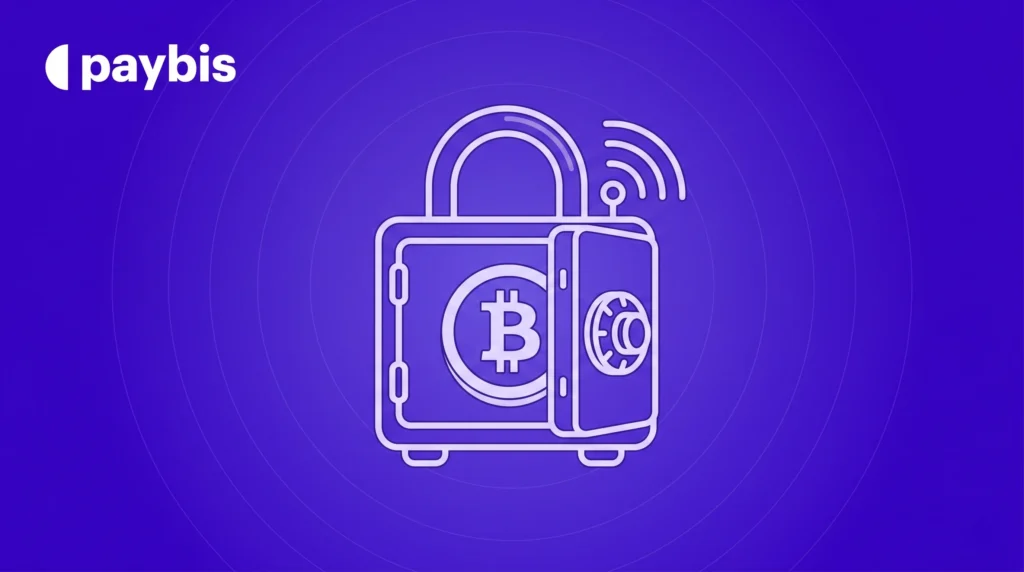 How to Store Crypto Safely: Hot Wallets vs Cold Wallets Explained