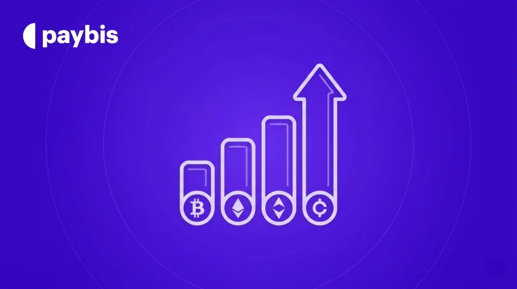 Crypto Adoption Statistics 2026: Europe and Global Data